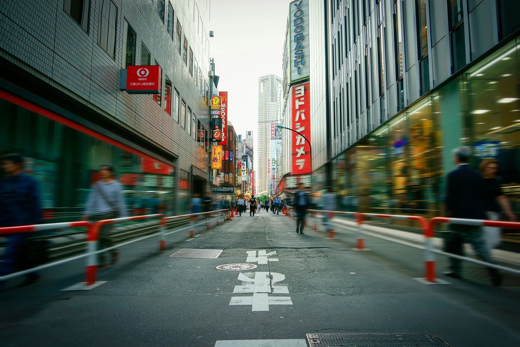 Global developments reshaping modern business today